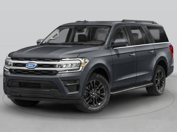 FORD EXPEDITION MAX 2024 1FMJK1J80REA01539 image